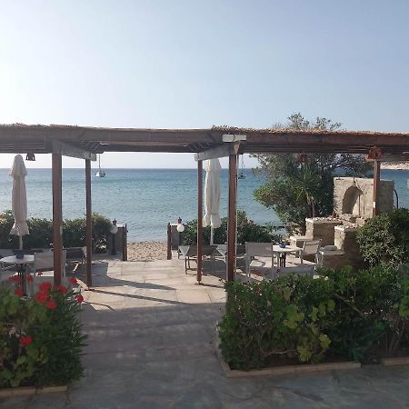 Studios Margarita Platis Gialos  Dış mekan fotoğraf