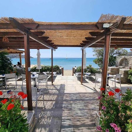 Studios Margarita Platis Gialos  Dış mekan fotoğraf