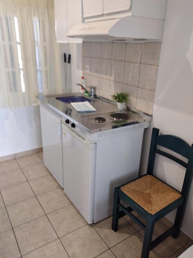 Studios Margarita Platis Gialos  Dış mekan fotoğraf