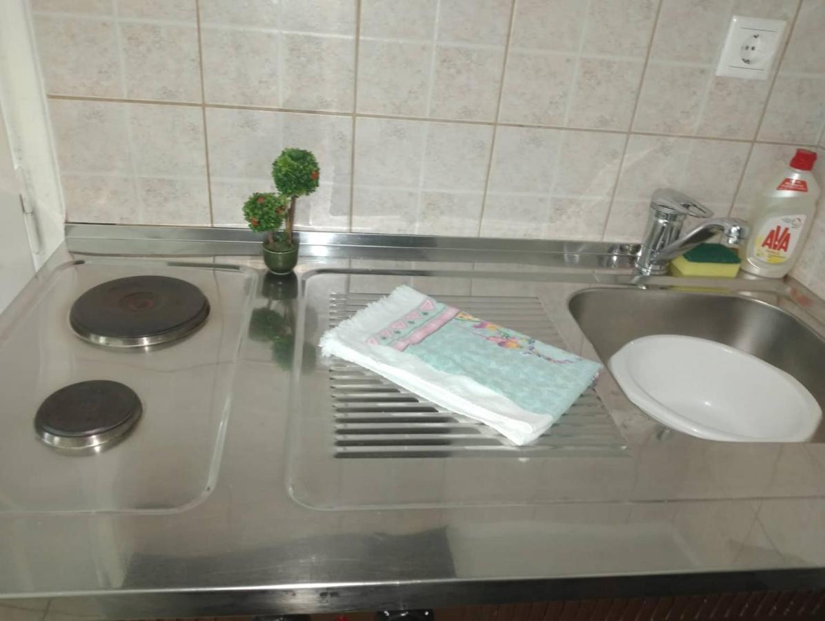 Studios Margarita Platis Gialos  Dış mekan fotoğraf