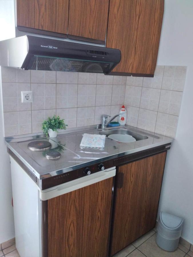 Studios Margarita Platis Gialos  Dış mekan fotoğraf
