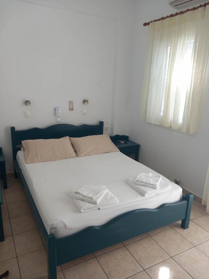 Studios Margarita Platis Gialos  Dış mekan fotoğraf