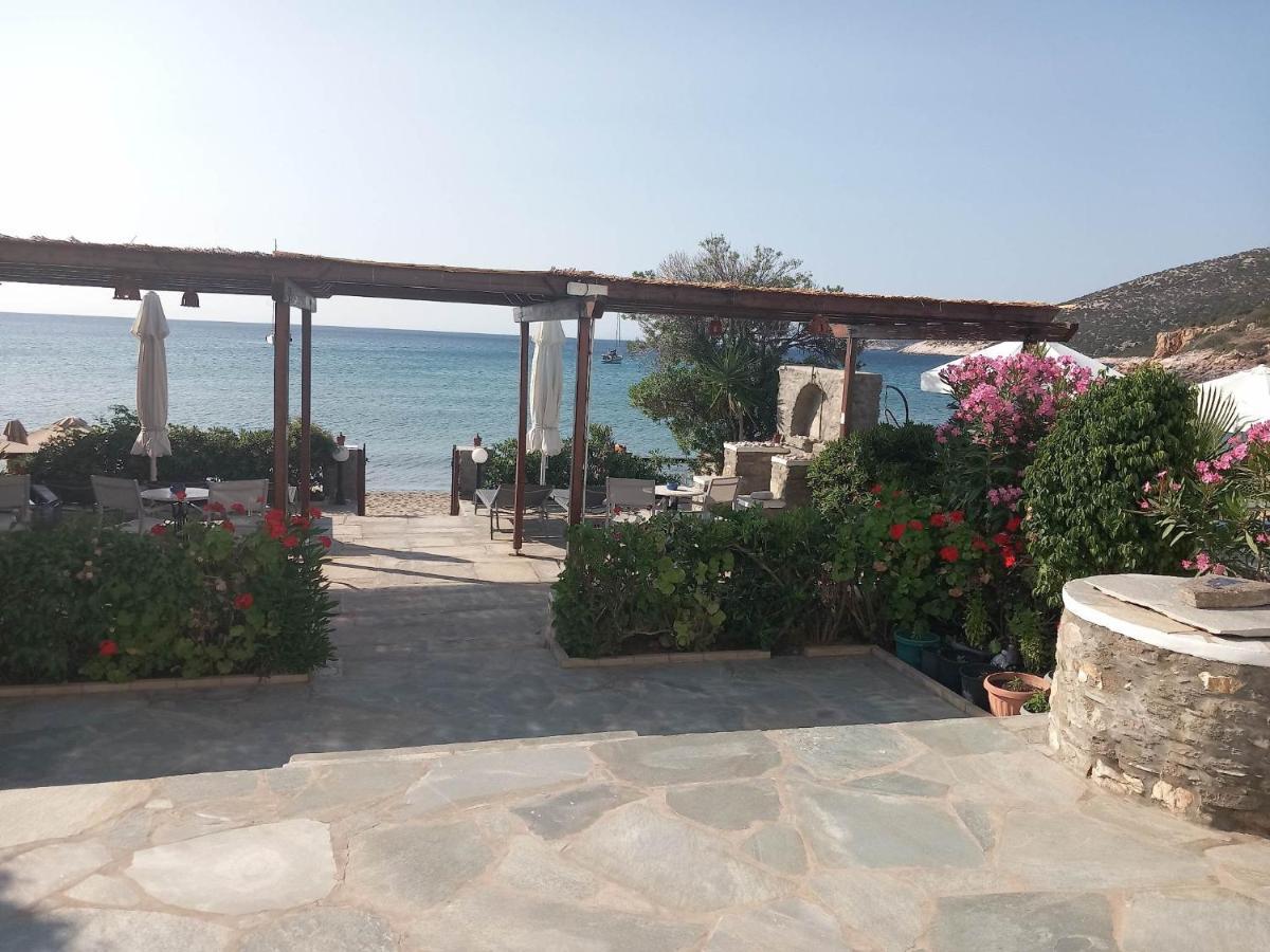 Studios Margarita Platis Gialos  Dış mekan fotoğraf