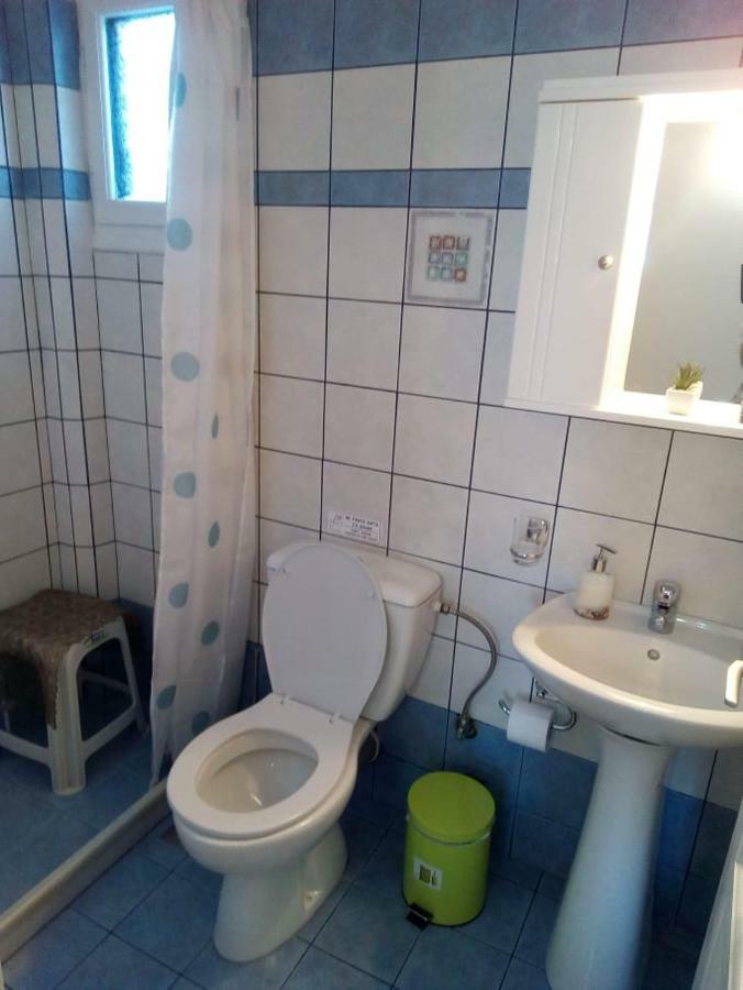 Studios Margarita Platis Gialos  Dış mekan fotoğraf