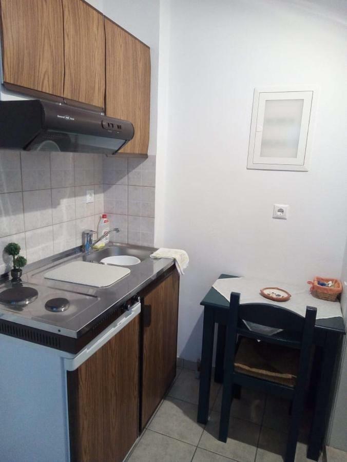 Studios Margarita Platis Gialos  Dış mekan fotoğraf